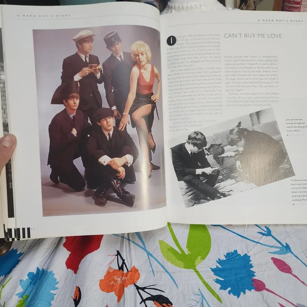 A Hard Day's Write, Revised Edition: The Stories Behind Every Beatles' Song ...